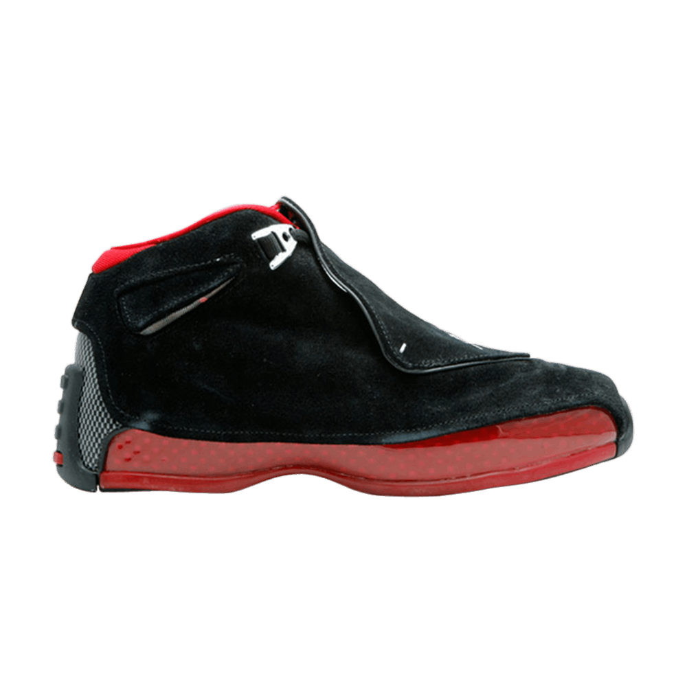 Кроссовки Air Jordan 18 Retro GS 'Countdown Pack'
