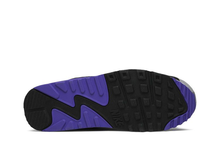 Кроссовки Nike Air Max 90 'Hyper Grape'