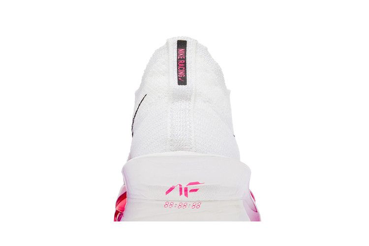 Кроссовки Nike Air Zoom Alphafly NEXT% 3 'White Vivid Grape'