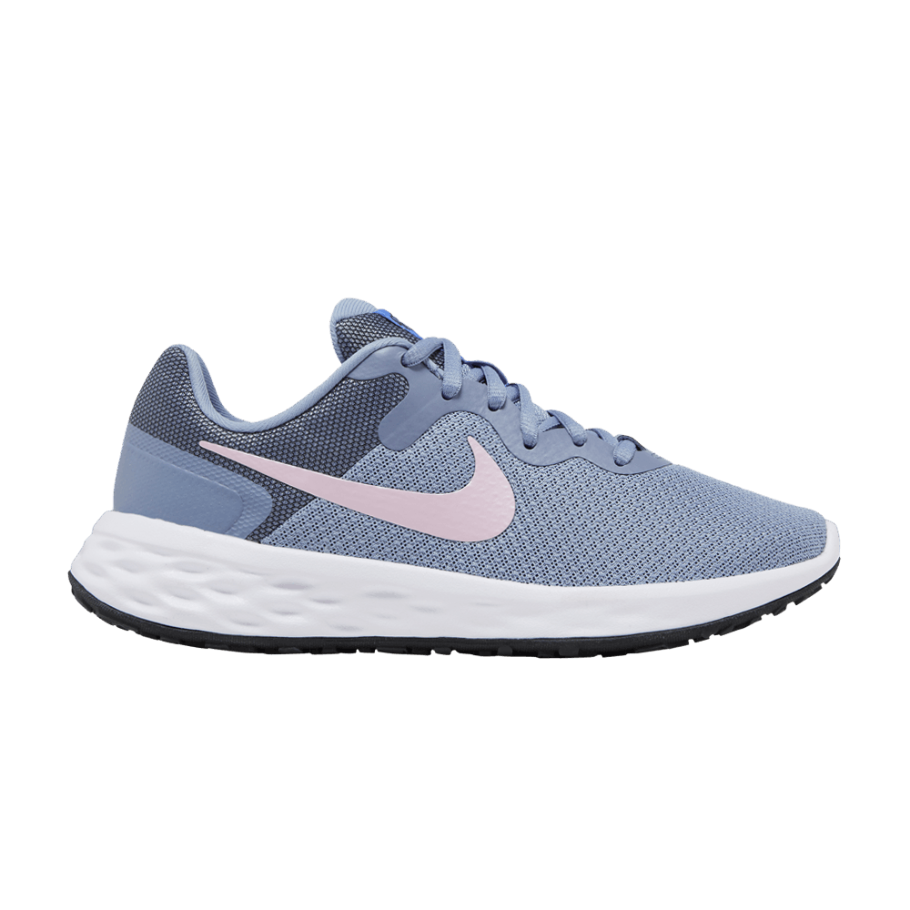 Кроссовки Nike Wmns Revolution 6 Next Nature 'Ashen Slate Doll'