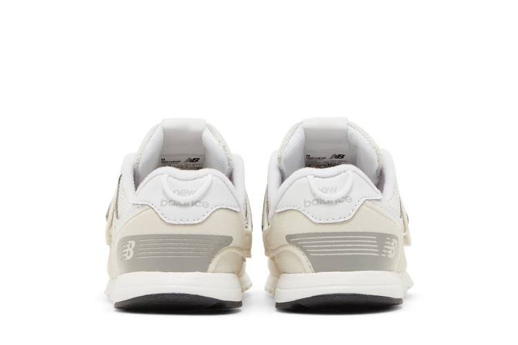 Кроссовки New Balance 574 New-B Hook & Loop Toddler 'Nimbus Cloud'