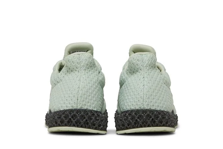 Кроссовки adidas Futurecraft 4D 'Linen Green Carbon'