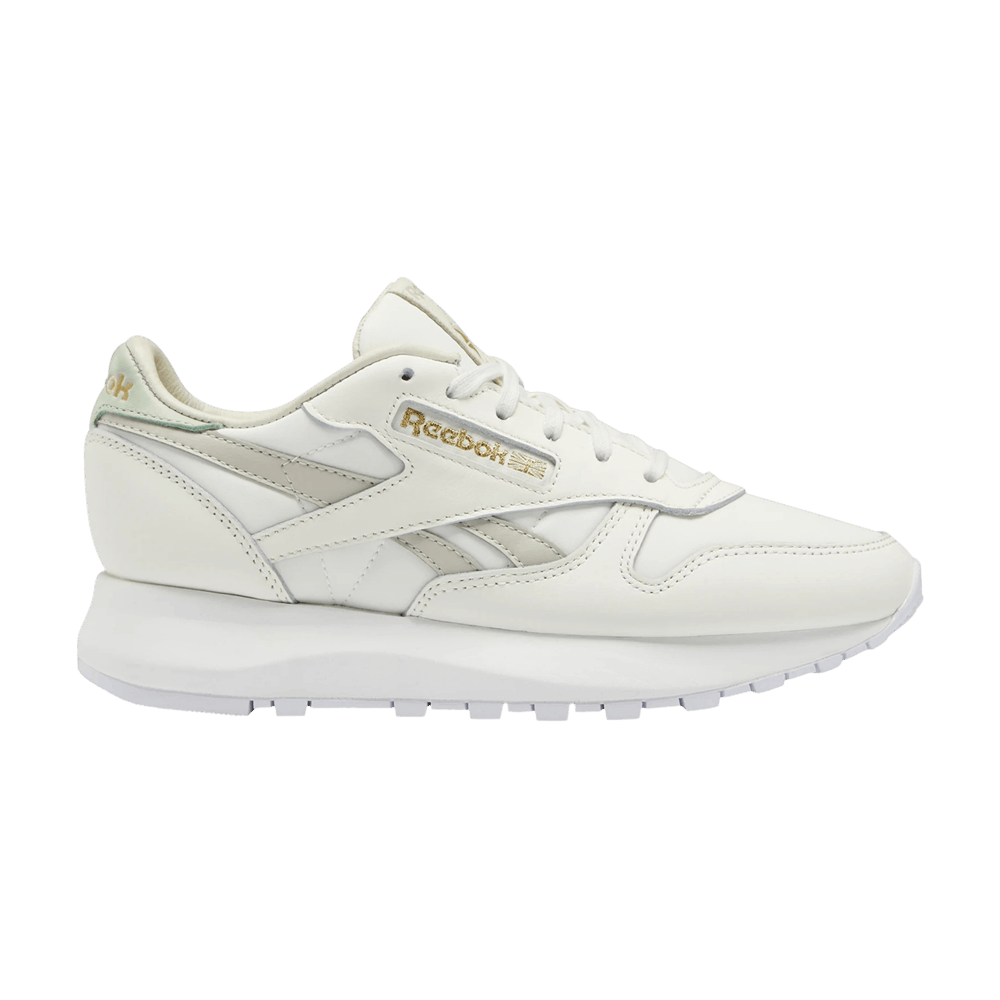 Кроссовки Reebok Wmns Classic Leather SP 'Chalk Moonstone'