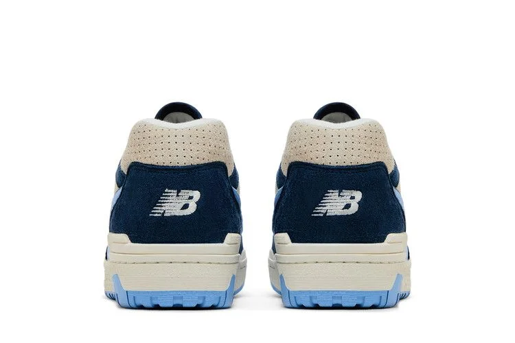 Кроссовки New Balance 9060 'Saturated Suedes Pack - Electric Sky'