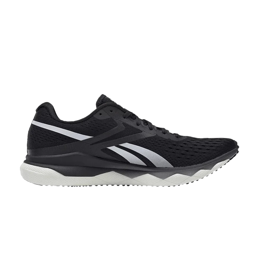 Кроссовки Reebok Wmns Floatride Run Fast 2.0 'Black Pure Grey'