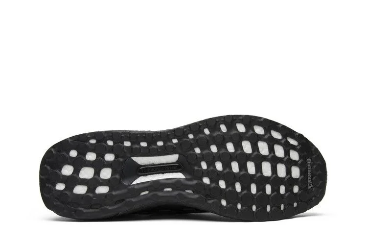 Кроссовки adidas UltraBoost 3.0 Limited 'Triple Black 2.0'