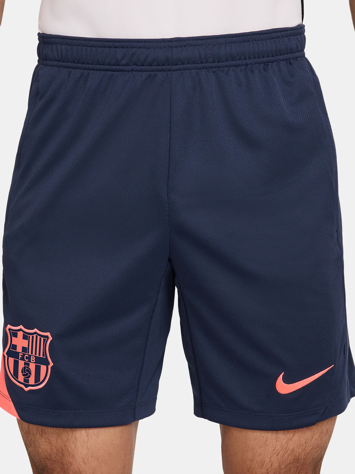 Тренировочные шорты FC Barcelona T90 25/26
