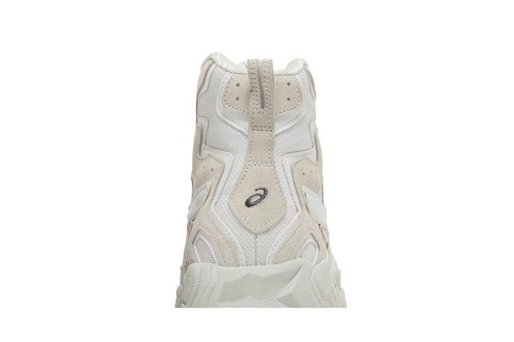 Кроссовки Asics Gel Nandi High 'White'