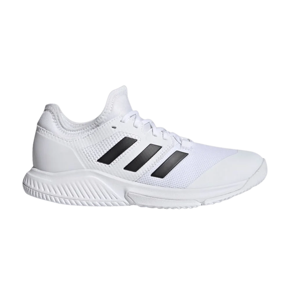 Кроссовки Adidas Wmns Court Team Bounce IN 'Cloud White'