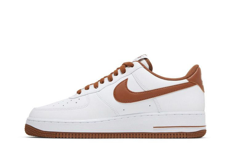Кроссовки Nike Air Force 1 '07 'Pecan'