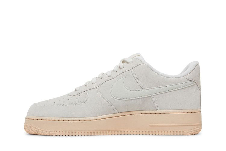 Кроссовки Nike Air Force 1 Winter Premium 'Summit White'