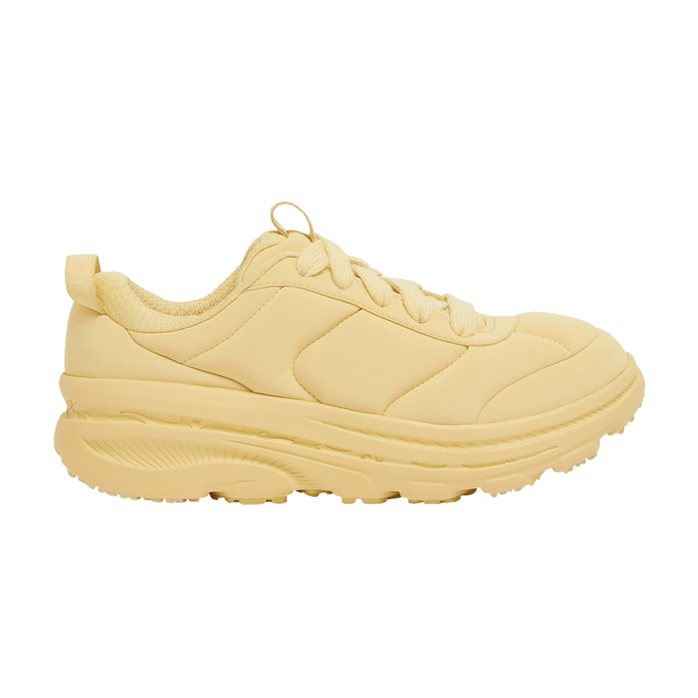 Кроссовки HOKA Marni x Bondi B3LS 'Straw'