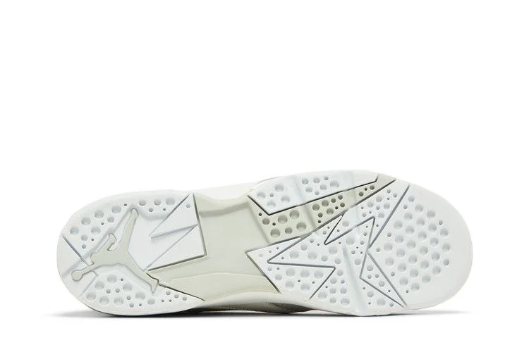Кроссовки Air Jordan 7 Retro GS 'Pure Money'