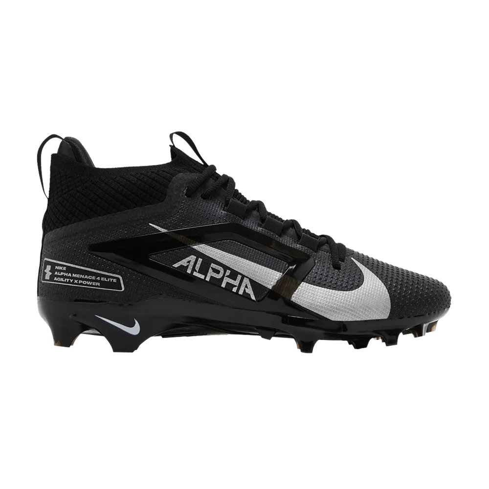 Krossovki-Nike-Alpha-Menace-4-Elite-Black-Metallic-Silver