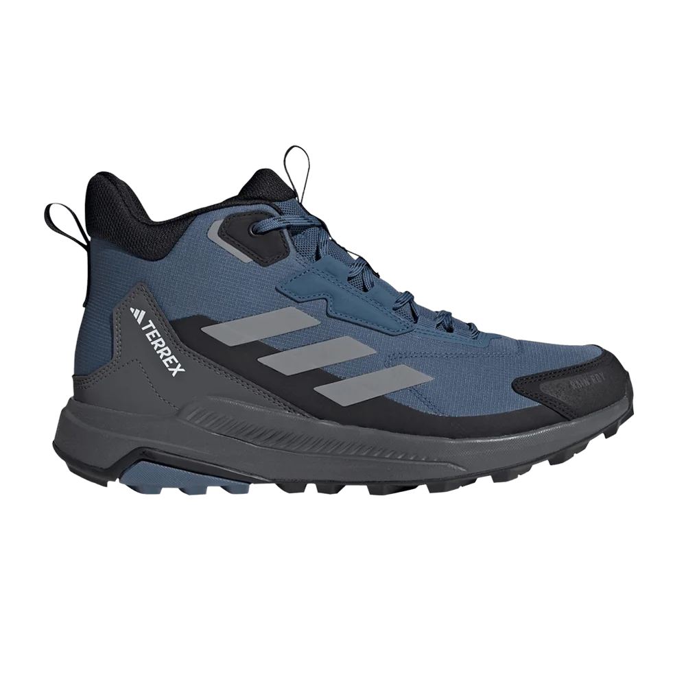 Adidas Terrex Anylander Mid Rain.RDY 'Wonder Steel'