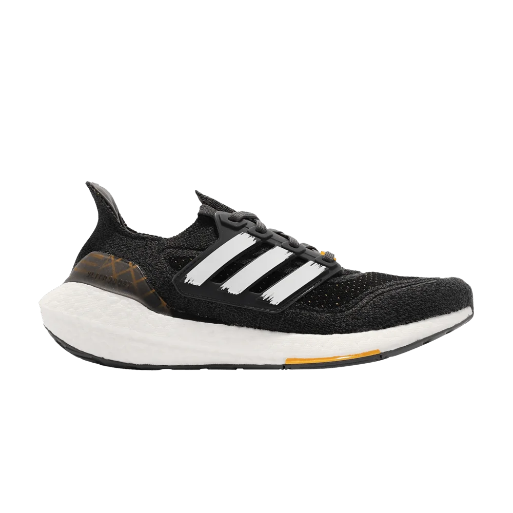 Кроссовки Adidas UltraBoost 21 'City Pack - Hong Kong'