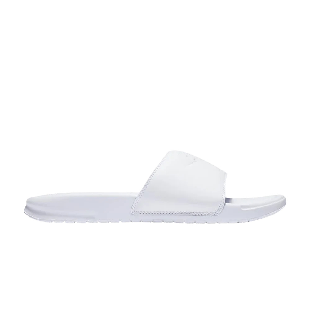 Nike-Wmns-Benassi-JDI-Slide-Triple-White