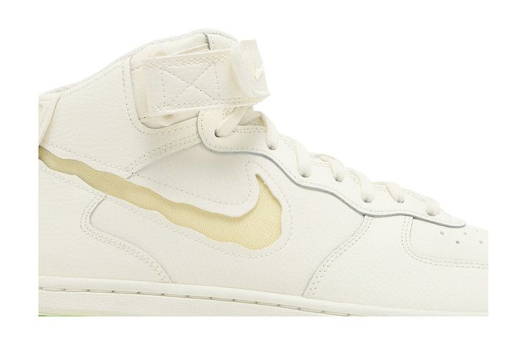 Кроссовки Nike Air Force 1 Mid Evo 'Sail'