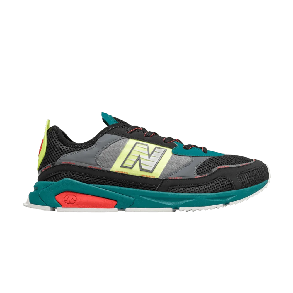 Krossovki-New-Balance-X-Racer-Team-Teal-Black