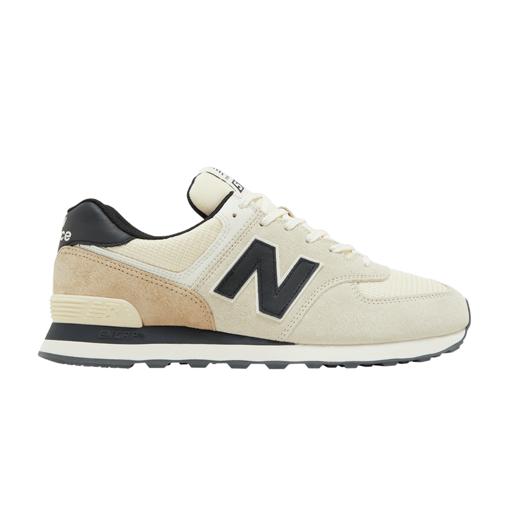 Кроссовки New Balance 574 'Macadamia Nut'