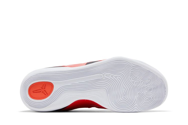 Кроссовки Nike Kobe 9 Low EM 'China' 2025