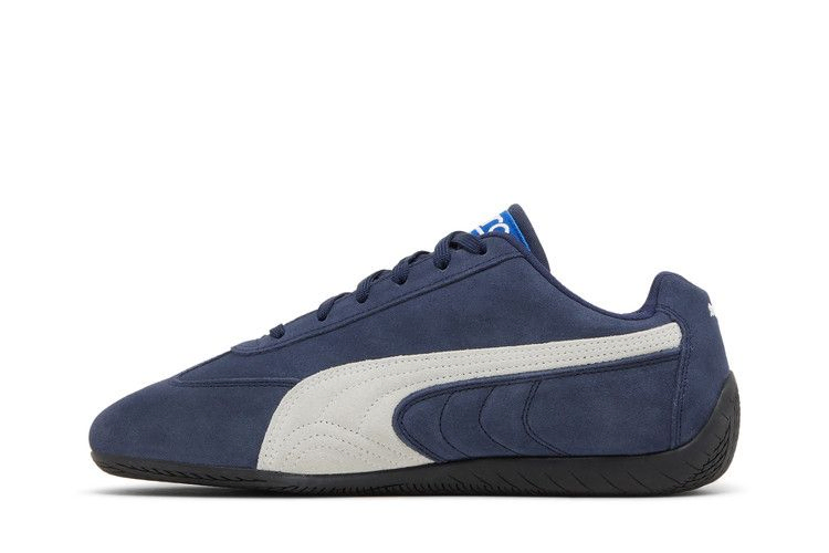Кроссовки Sparco x Puma Speedcat OG+ 'Peacoat'