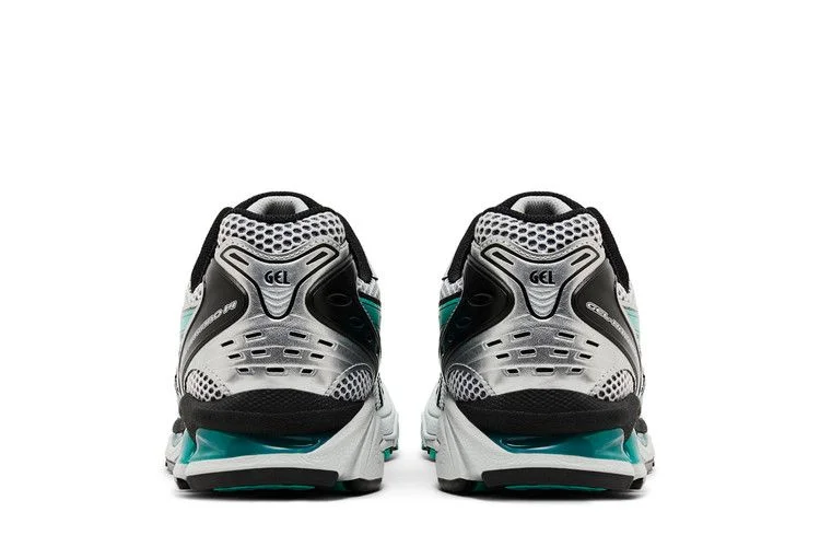 Кроссовки ASICS Gel Kayano 14 'Silver Waterfall'