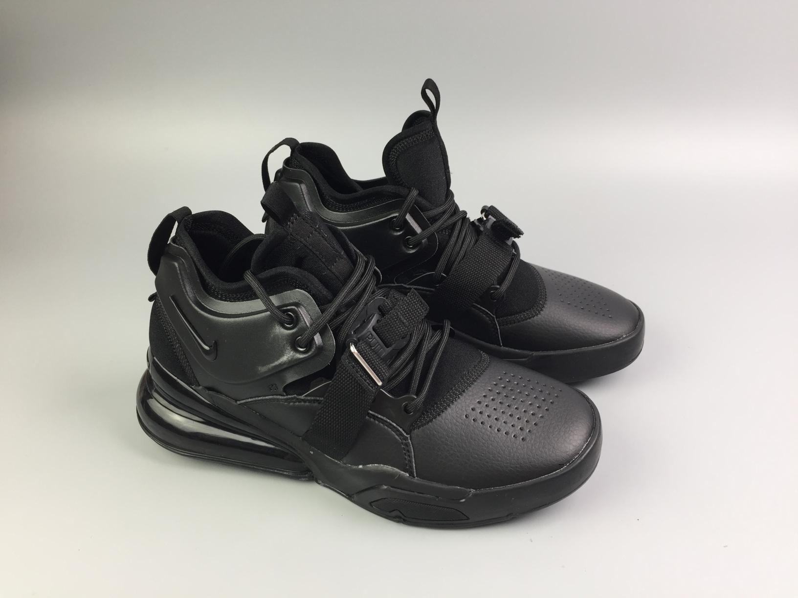 Air-Force-270-Triple-Black-11