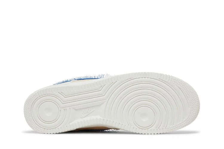 Кроссовки Nike Air Force 1 '07 'LA Flea'