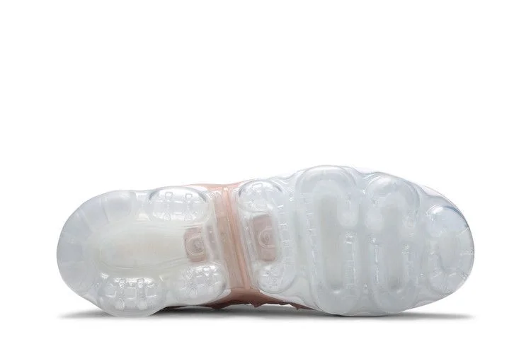 Кроссовки Nike Wmns Air VaporMax Plus 'Pink Oxford'