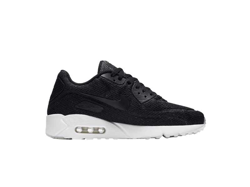 Кроссовки Nike Air Max 90 Ultra 2.0 Breathe 'Black'