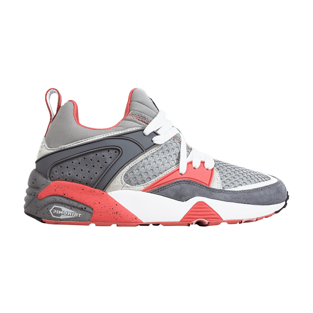 Кроссовки Puma Staple x Blaze of Glory OG 'Pigeon'