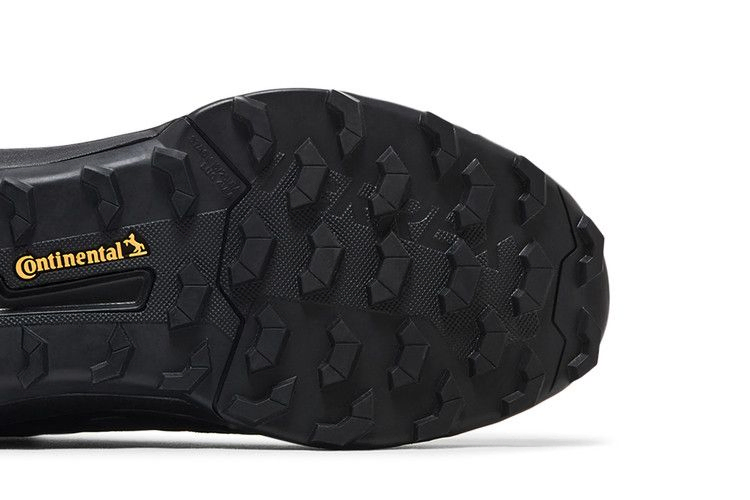 Кроссовки Adidas Terrex AX4 Mid GTX 'Black'