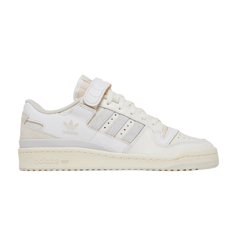 Кроссовки Adidas Forum 84 Low 'Orbit Grey'