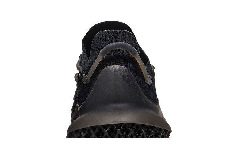 Кроссовки adidas 4D Fusio 'Triple Black'