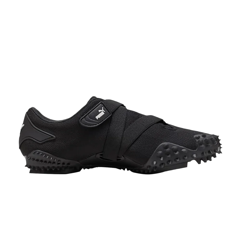 Кроссовки Puma Mostro OG Prime 'Black White'