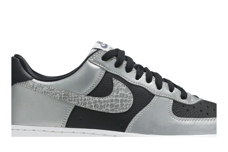 Кроссовки Nike Men's Air Force 1 '3M Snake' 2021