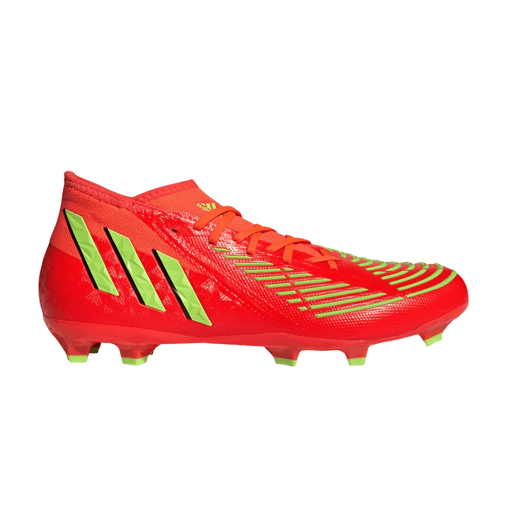 Кроссовки Adidas Predator Edge.2 FG 'Game Data Pack'