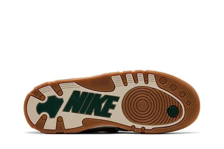 Krossovki-Nigo-x-Nike-Air-Force-3-SP-College-Pack-Forest-Green-3
