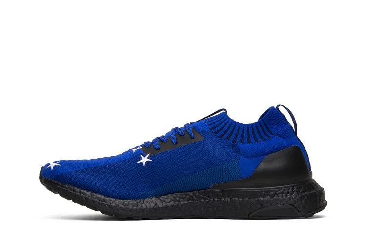 Кроссовки Études x adidas UltraBoost Uncaged 'Bold Blue'
