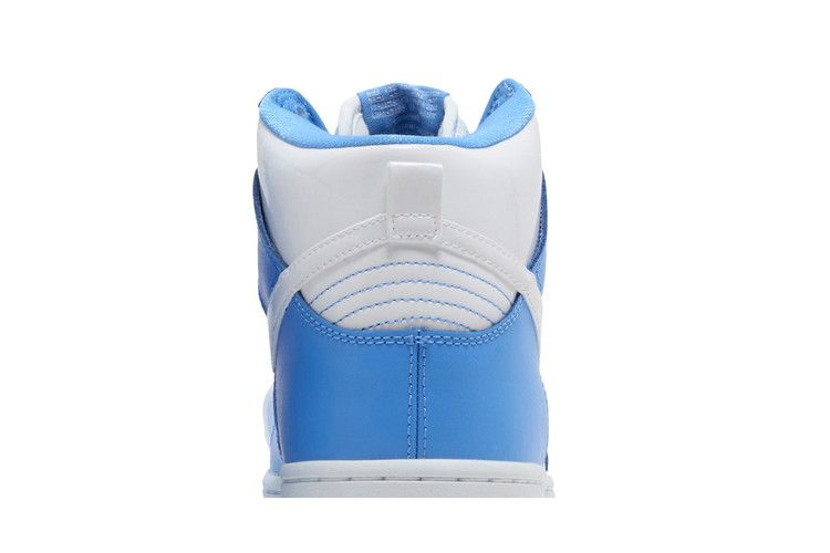 Кроссовки Nike Dunk High Premium SB 'Rivalry'