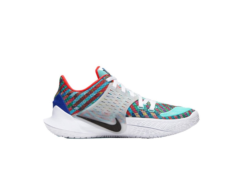 Кроссовки Nike Kyrie Low 2 'Multi-Color'