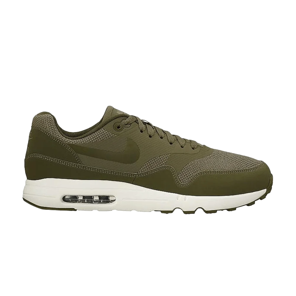Krossovki-Nike-Air-Max-1-Ultra-2.0-Essential-Medium-Olive