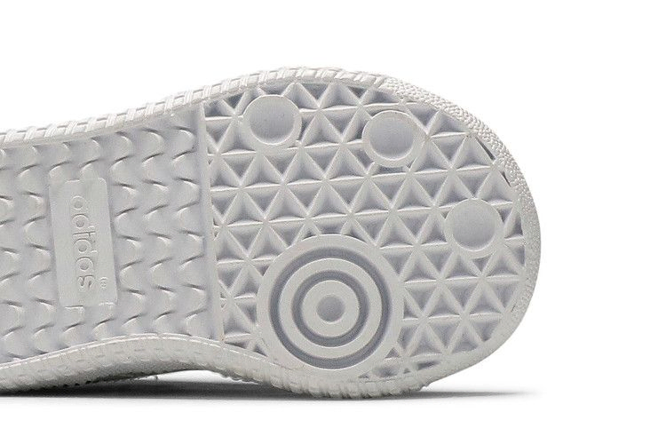 Кроссовки Adidas Samba OG I 'Black White'