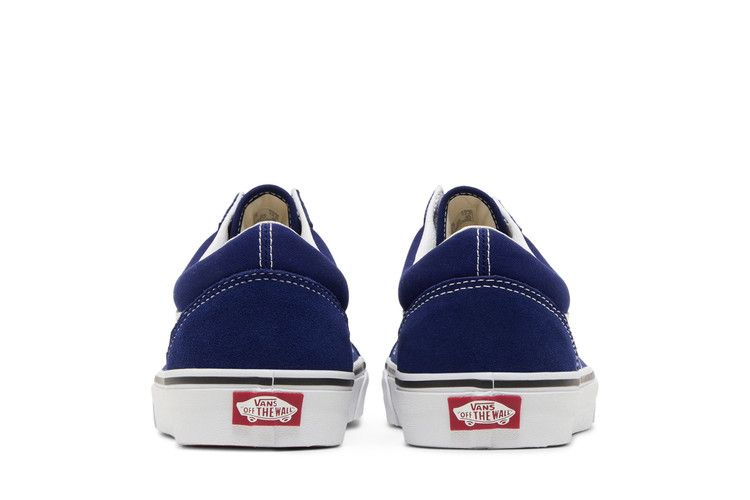 Vans Old Skool 'Color Theory - Beacon Blue'