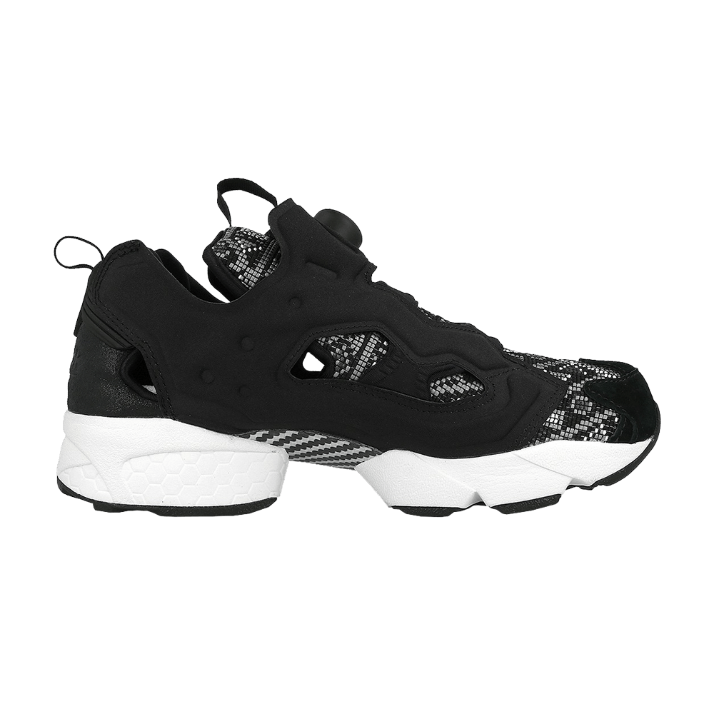 Кроссовки Reebok Wmns InstaPump Fury GT 'Globetrotter Pack'