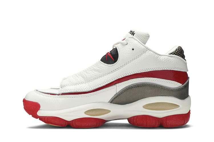 Кроссовки Reebok Answer 1 DMX Retro 'OG'