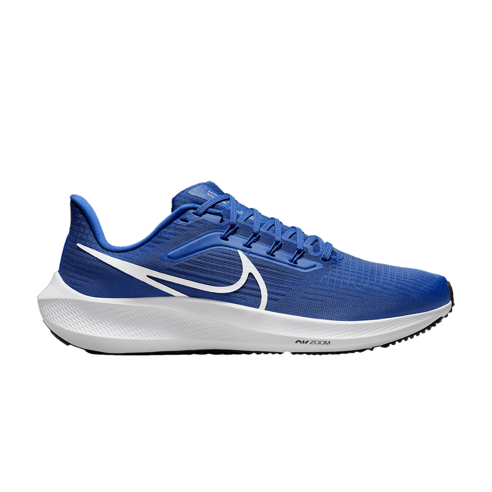 Кроссовки Nike Air Zoom Pegasus 39 Turbo 'Game Royal'