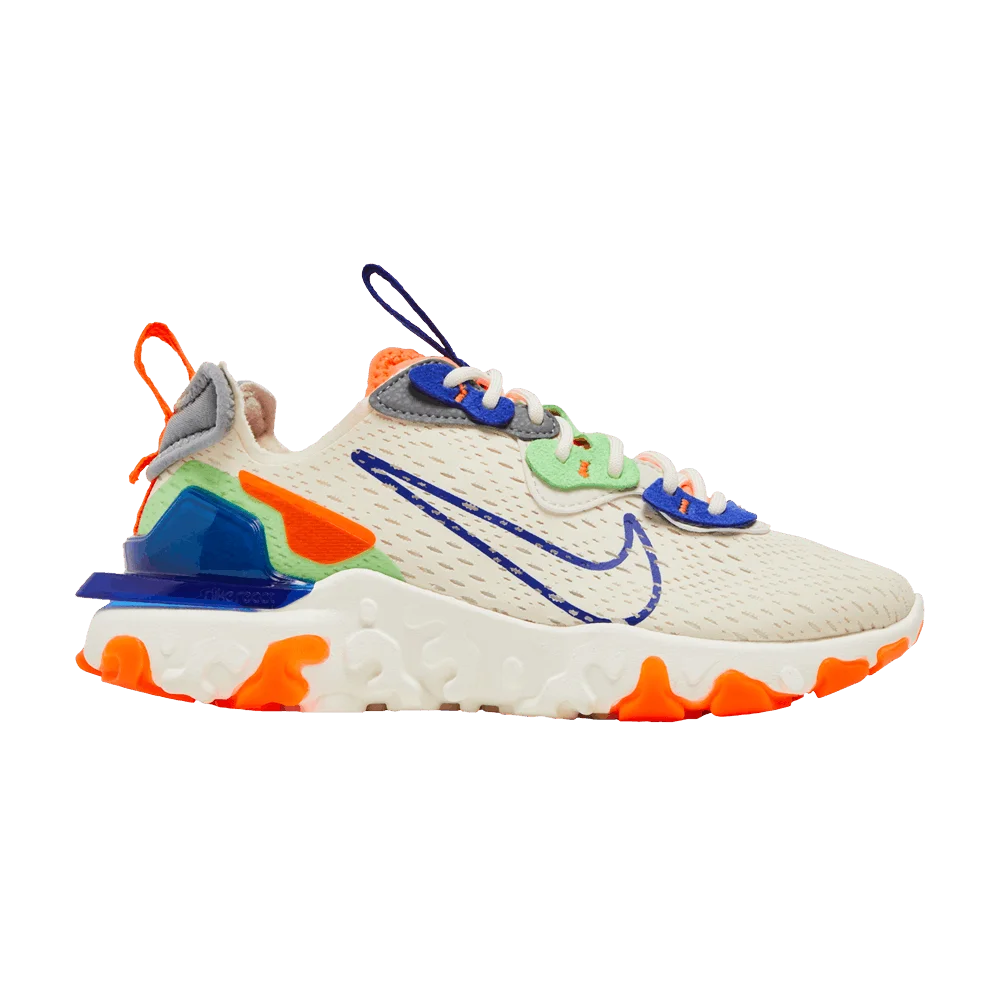 Krossovki-Nike-Wmns-React-Vision-Pale-Ivory-Concord