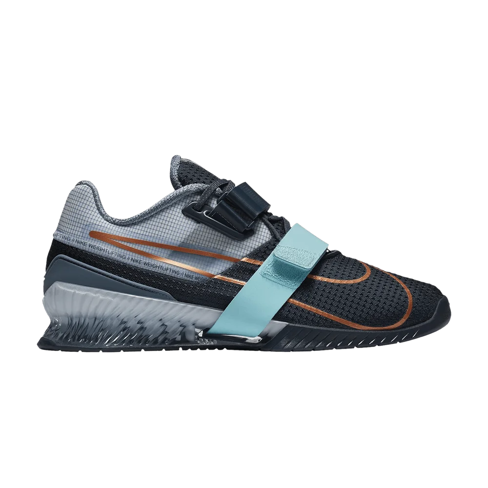Krossovki-Nike-Romaleos-4-Deep-Ocean-Ozone-Blue